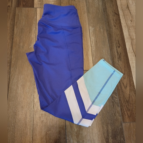 DSG Leggings - Picture 2 of 5